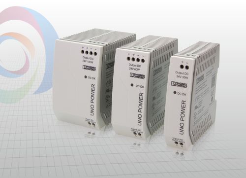 Automation24_UnoPower-Netzteile