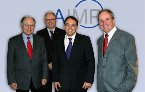 AIMP_Neuer Vorstand_11-15