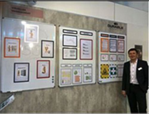 Firma Durable_ Herr Schwermann