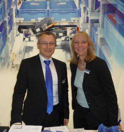 Firma Klinkhammer