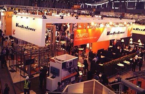 Vanderlande---Messestand--