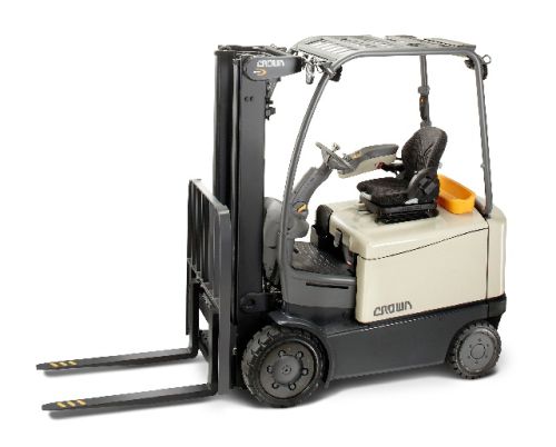 Crown FC 5200 Gegengewichtstapler