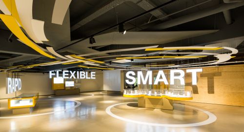 dematic-imagination-center