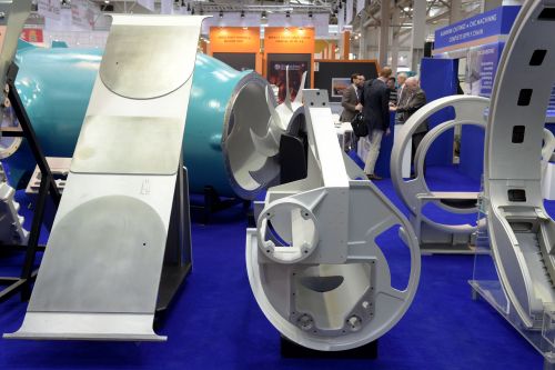 HANNOVER MESSE 2016, 25. - 29. April