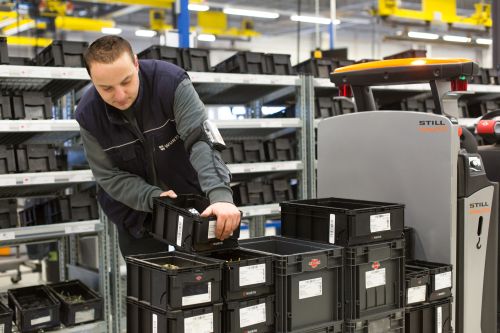 Still_Würth__Intelligentes Zusammenspiel autarker Systeme
