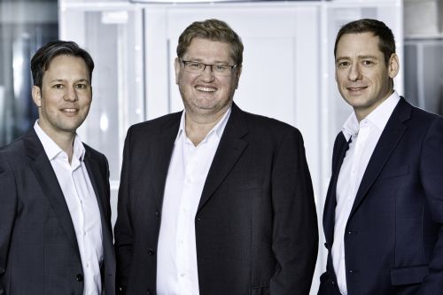 Pressebild und Hot-Topic-Teaser für Management auf https://www.copadata.com/en/about-us/